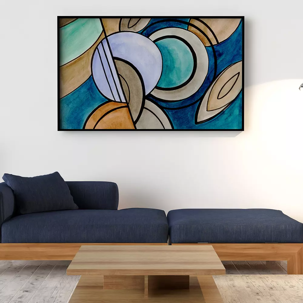 Floating Objects