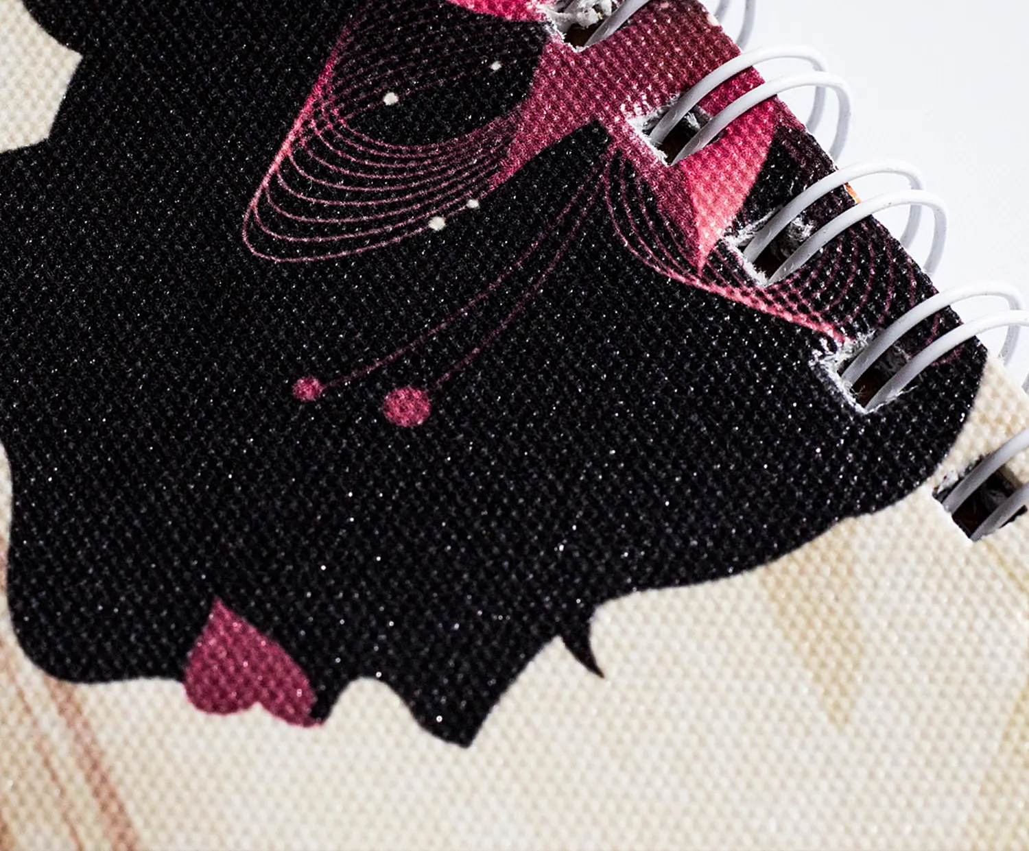 Artistic Canvas Gloss W360