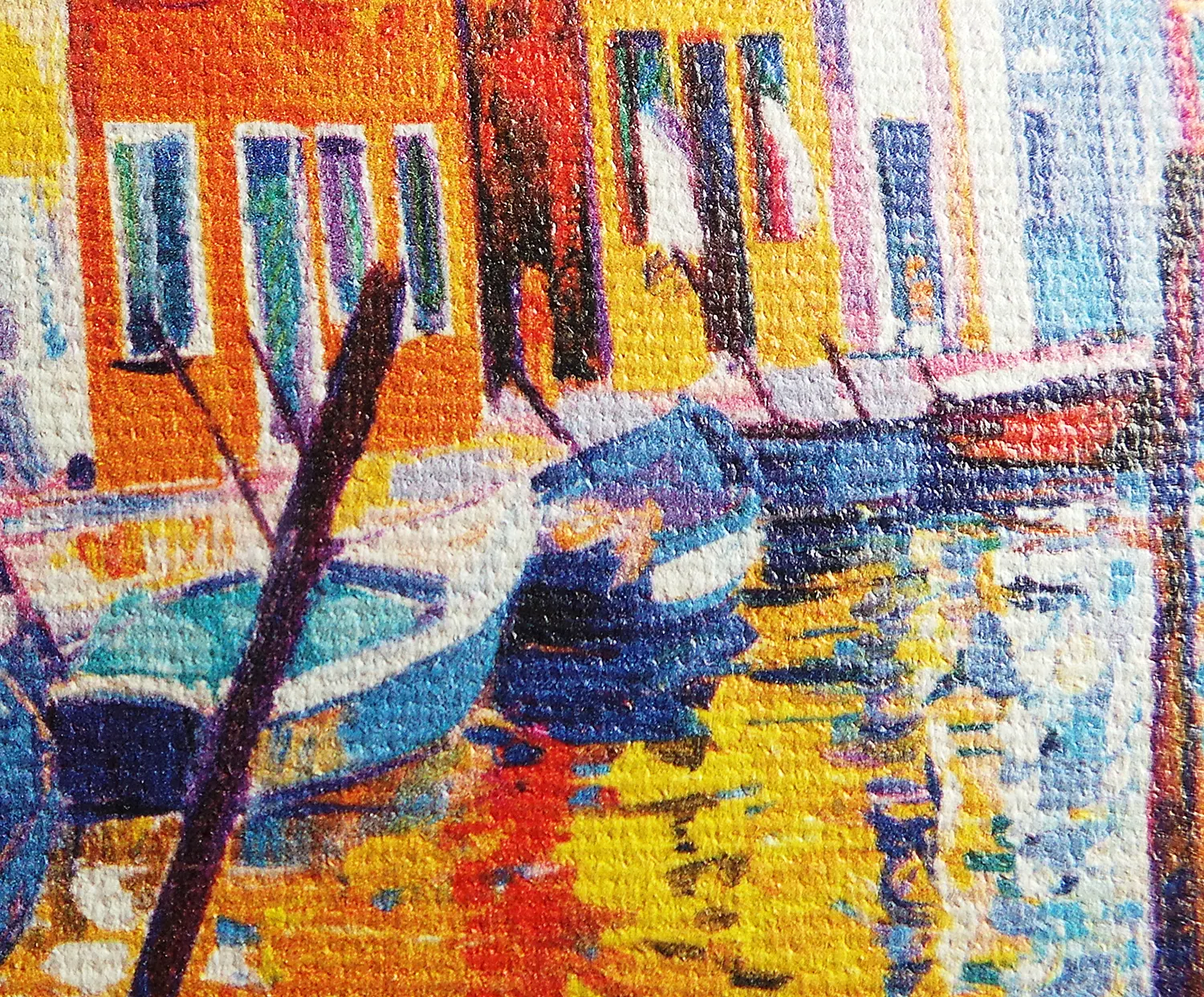 ARTISTIC CANVAS MATTE W380