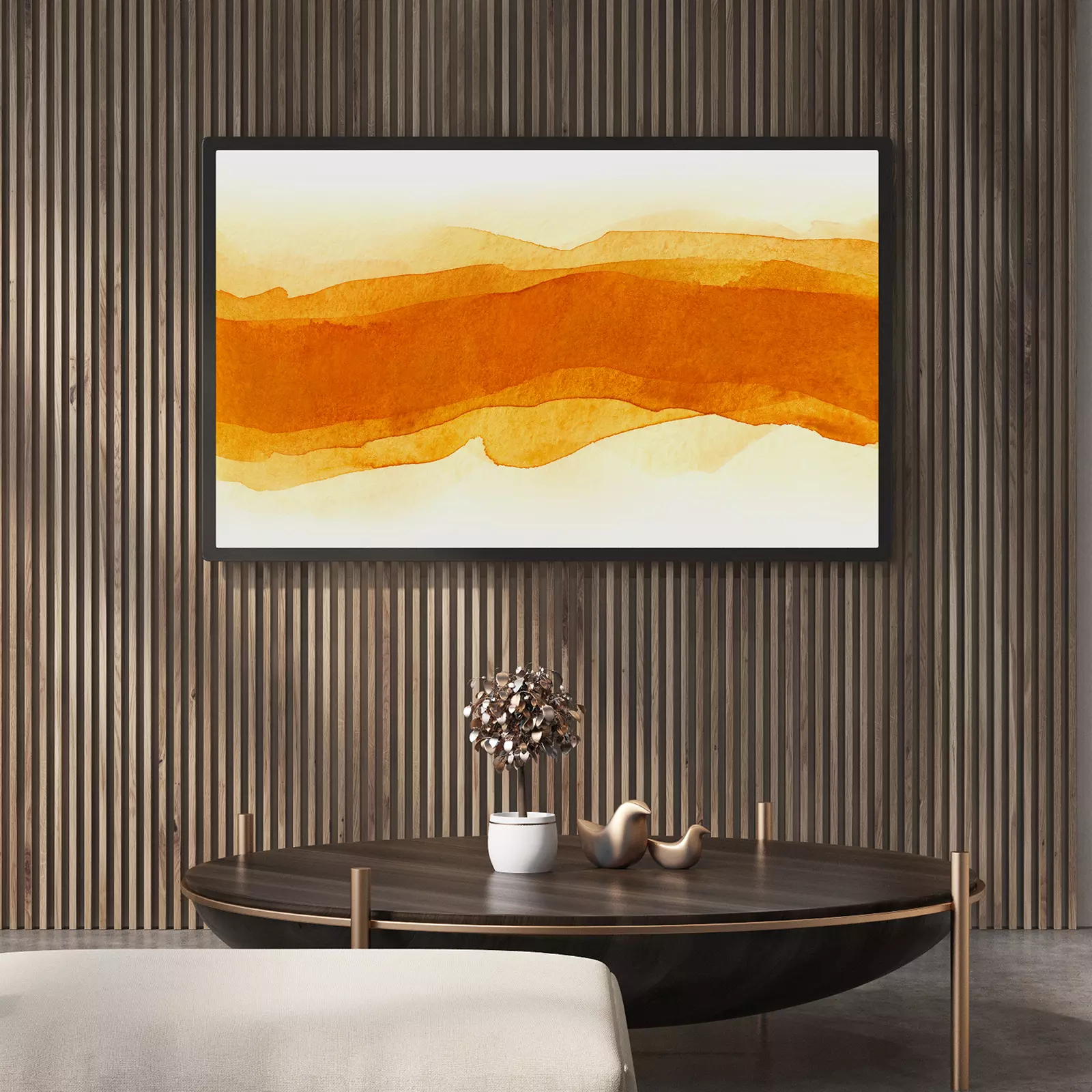 MYSTIC ORANGE RIVER