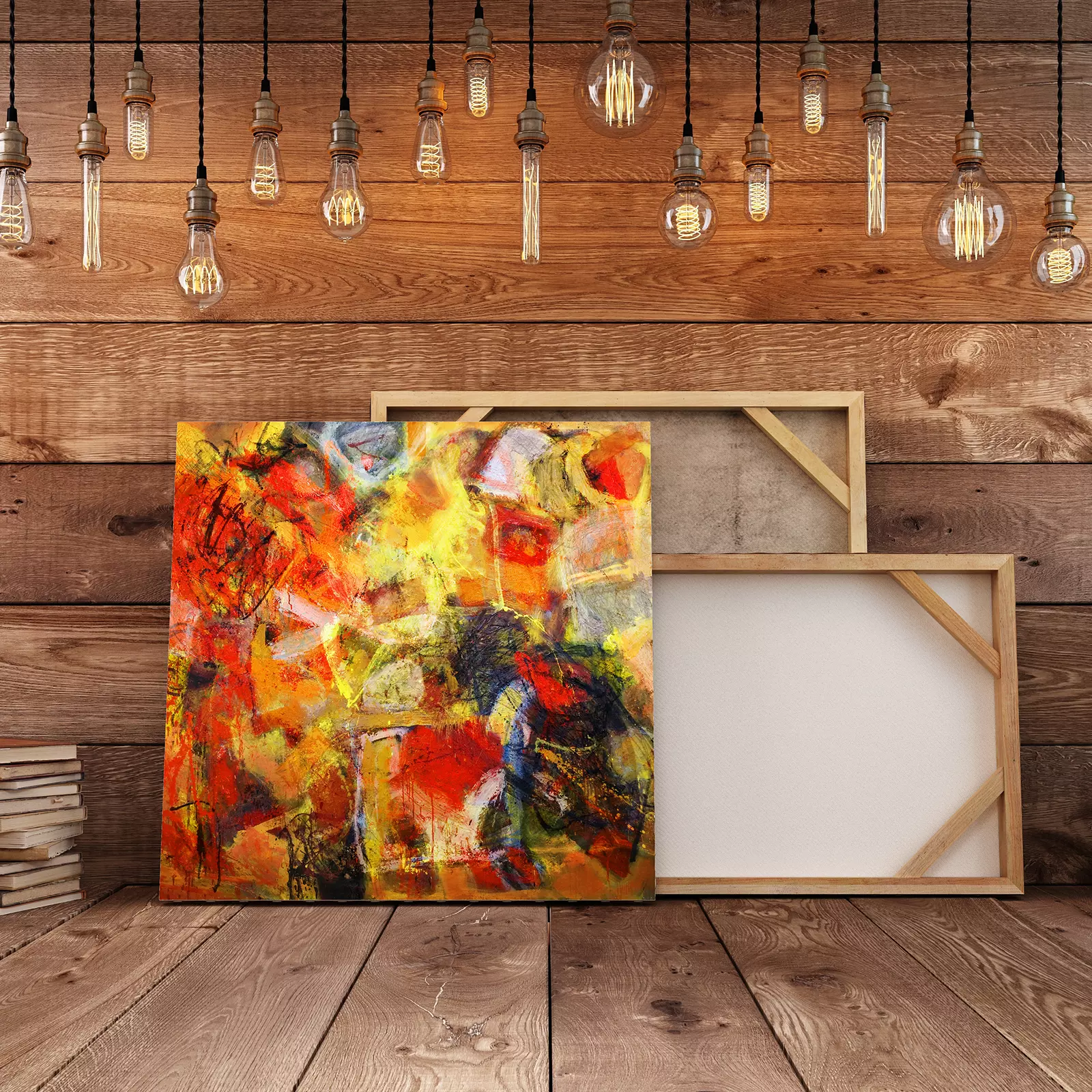 EXPRESSION OF ART
