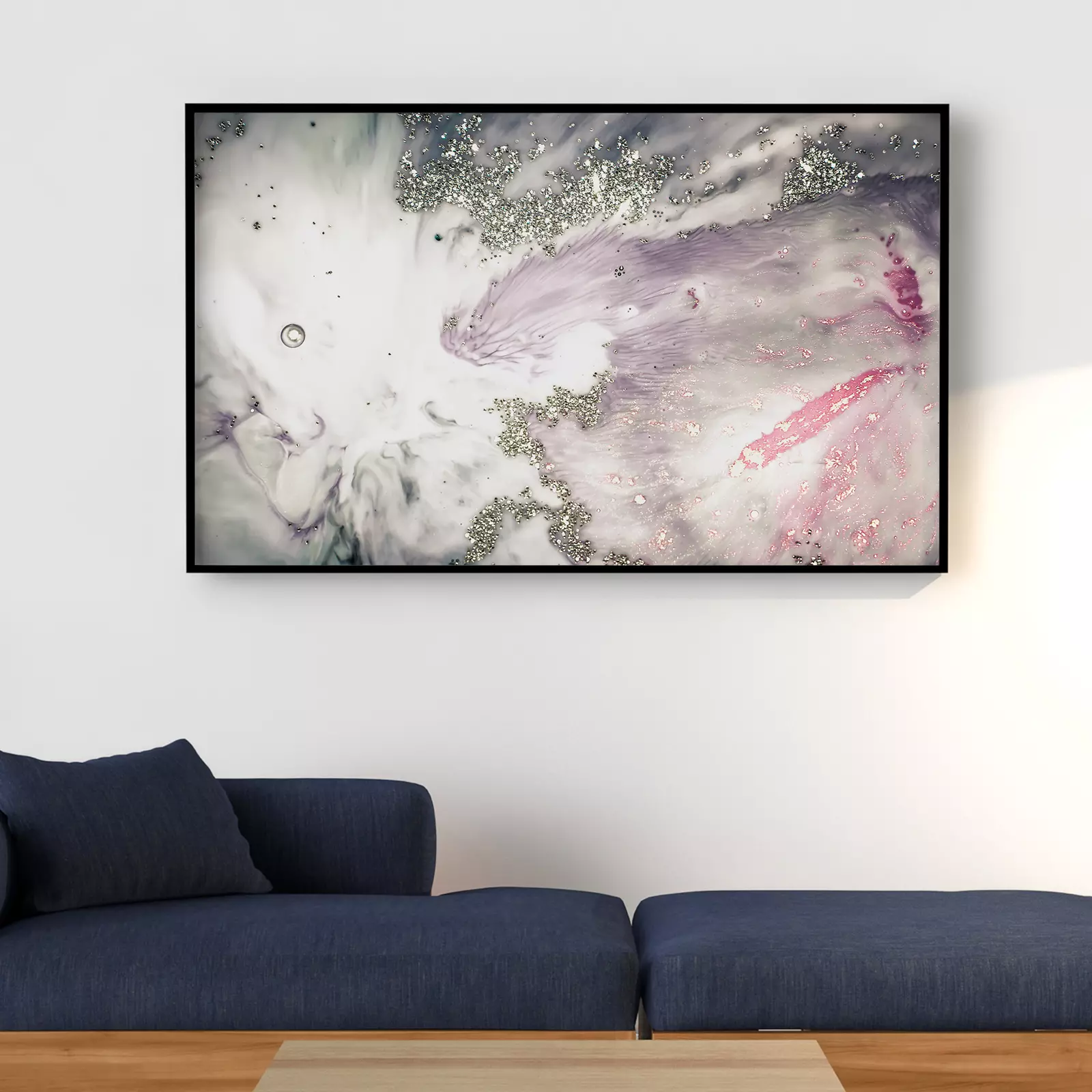 MARBLE ART