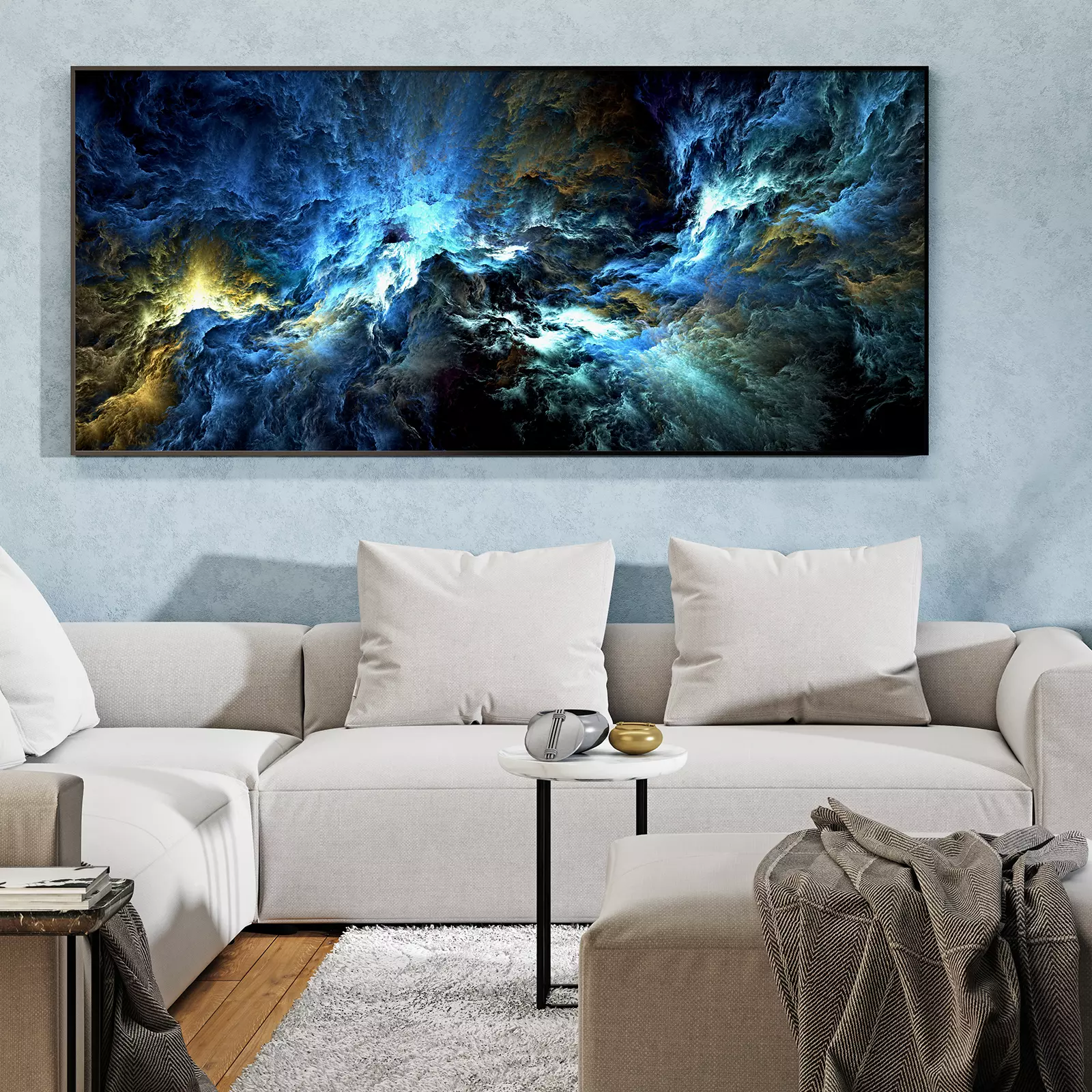 SOME WHERE IN SPACE