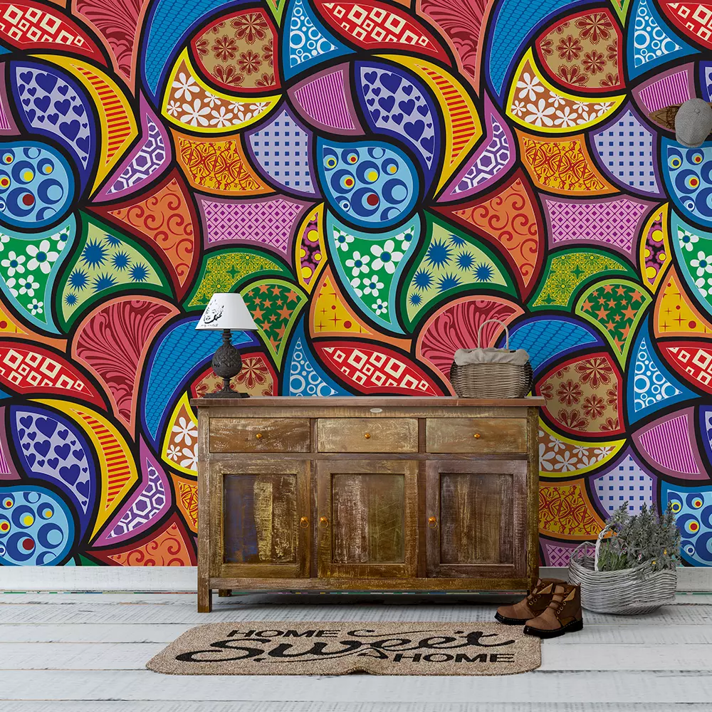 ASSORTED TEXTILE
