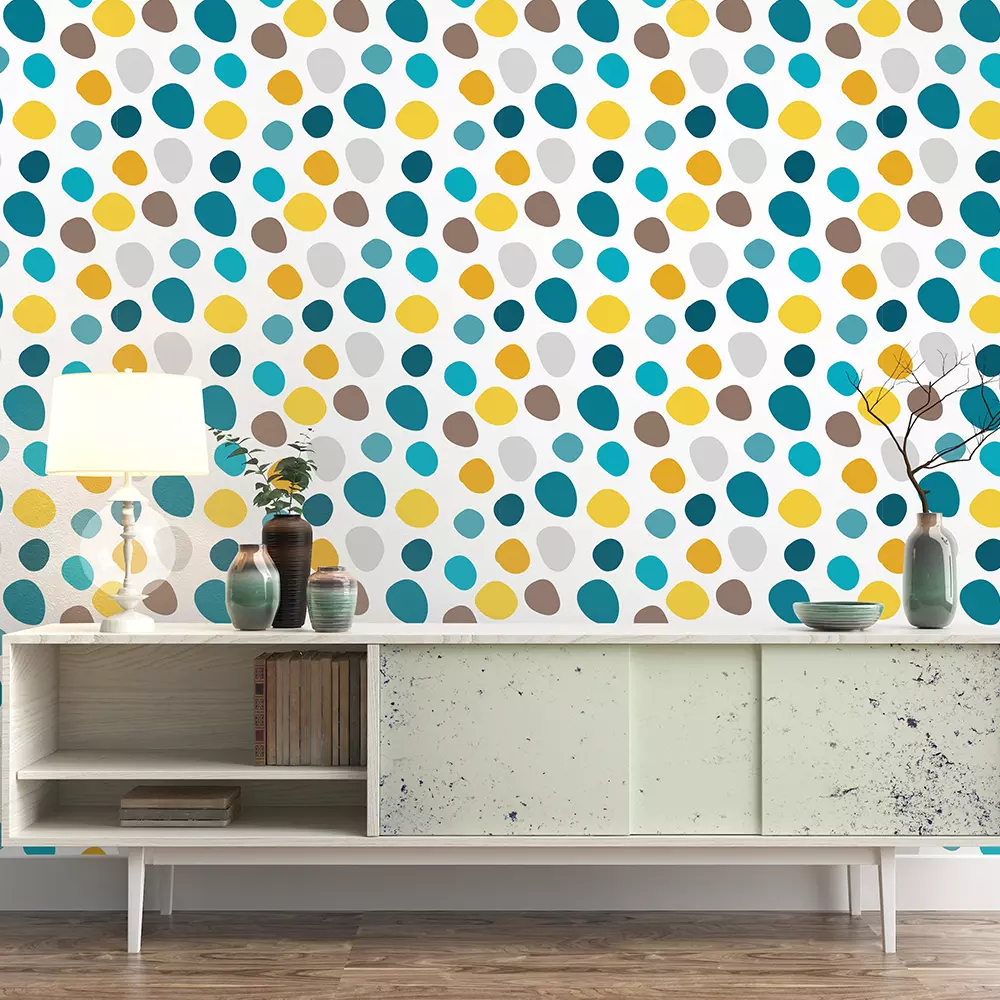 ABSTRACT CIRCLES