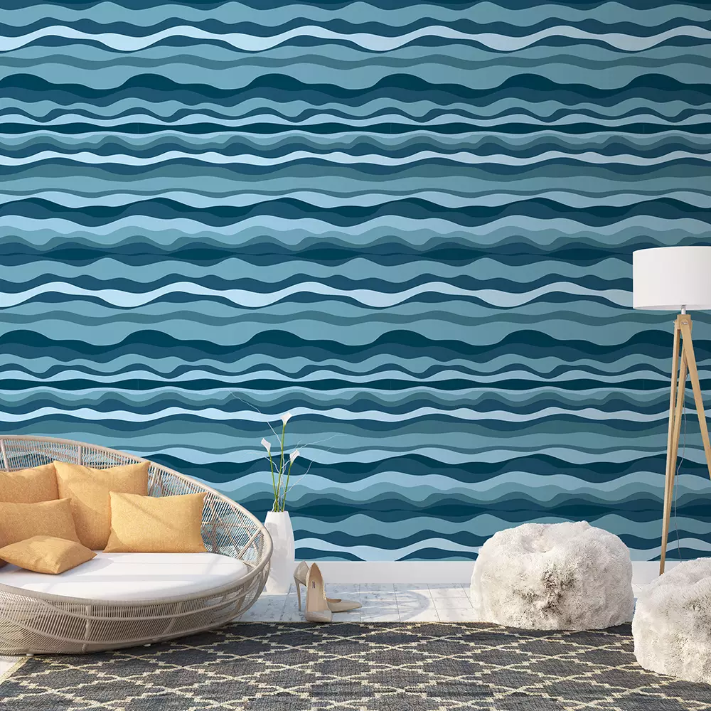 WILD WAVES