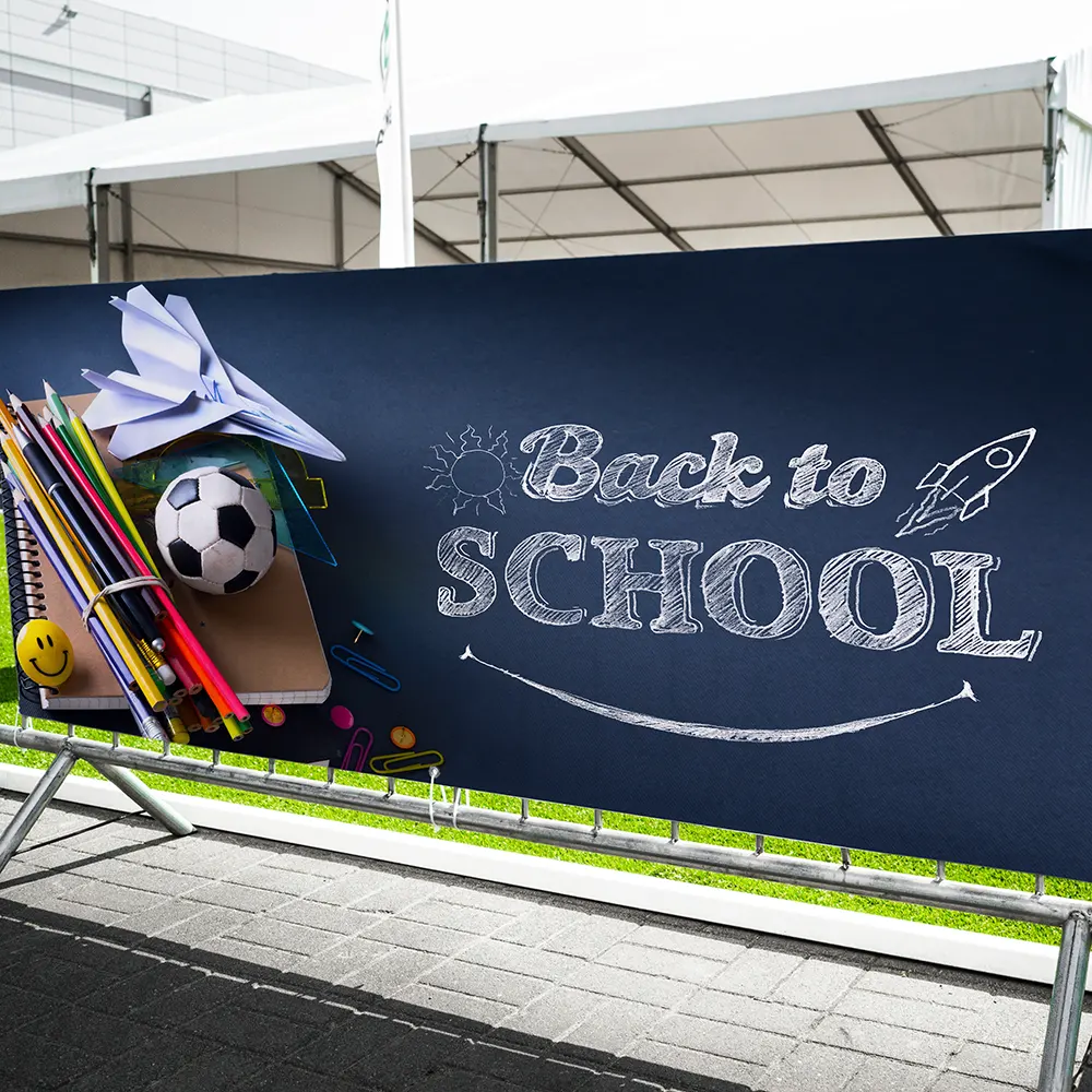 ECO-FRIENDLY POSTERS & BANNERS-applictions-1