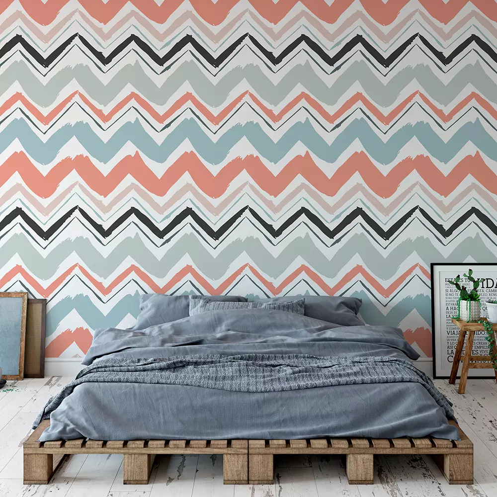 ORNAMENTAL ZIGZAG