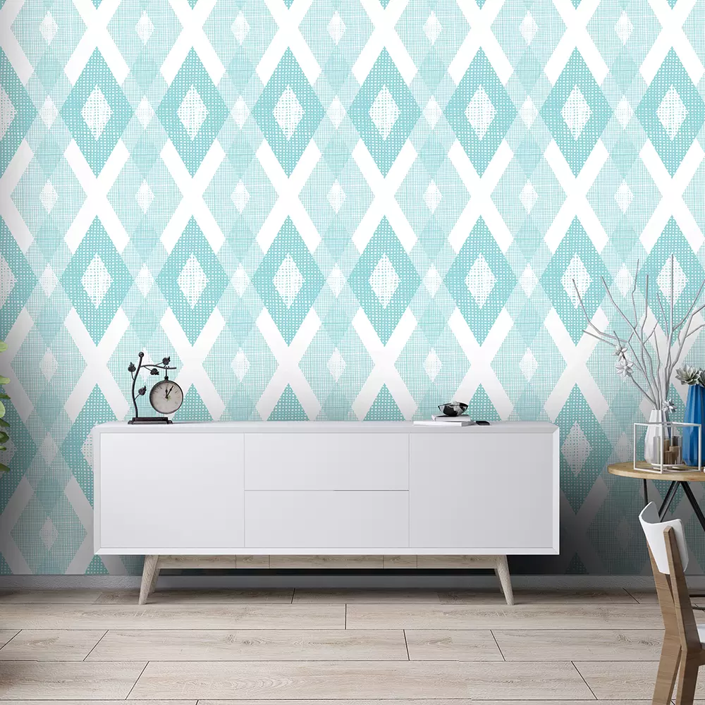 IKAT DIAMOND