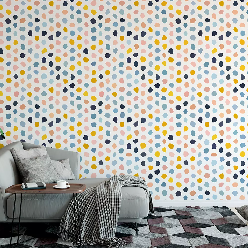 POLKA STONES