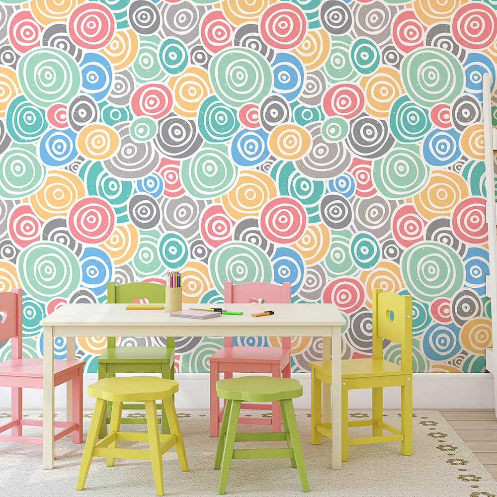 PASTEL CANDY ART