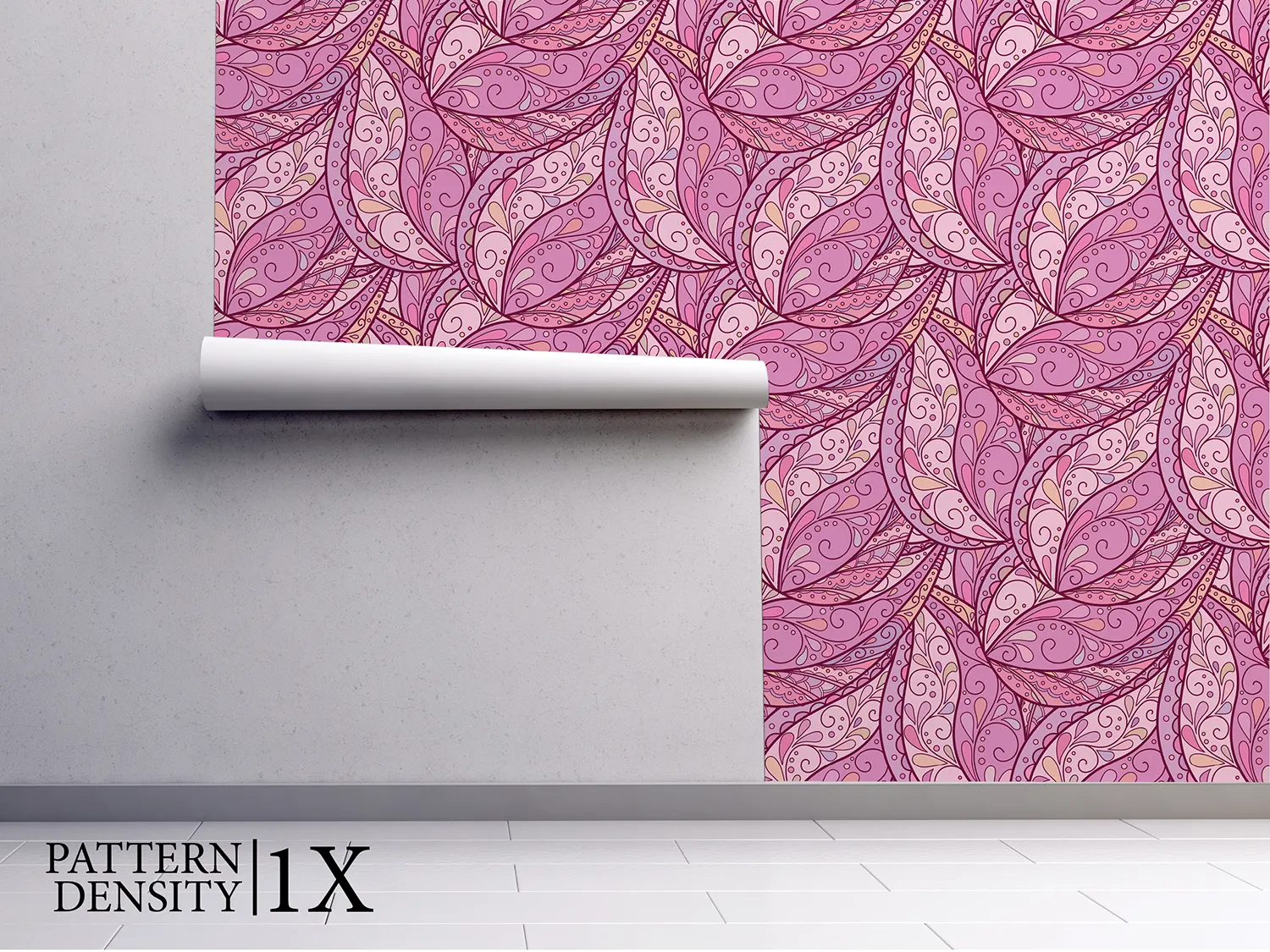 How to choose wallpaper NEW MATERIAL ( tekchar) for your living room -  YouTube