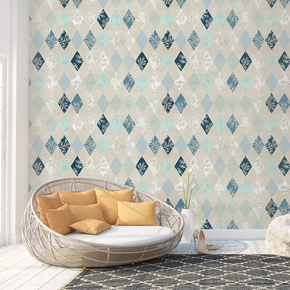 WINTER PATTERN