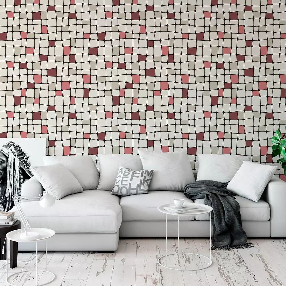 GRID ILLUSION