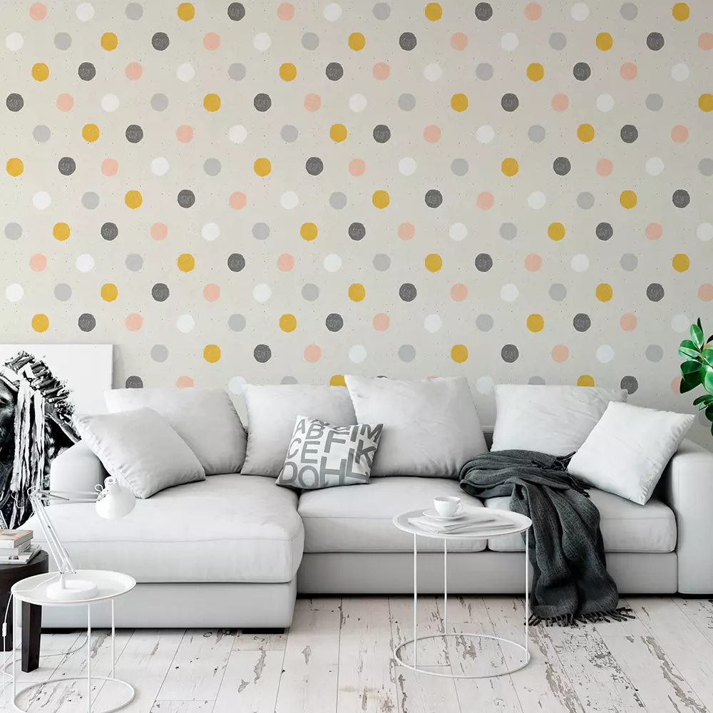 CHALK DOTS