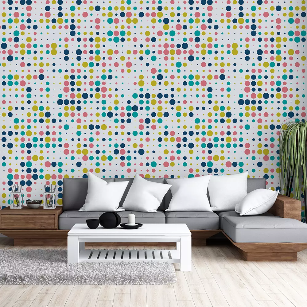 SIMPLE DOTS