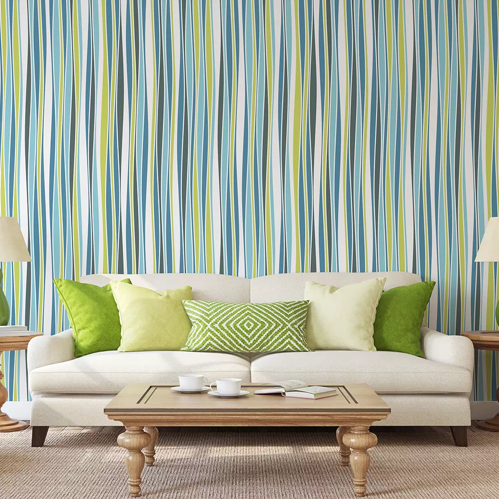 RIPPLE PATTERN