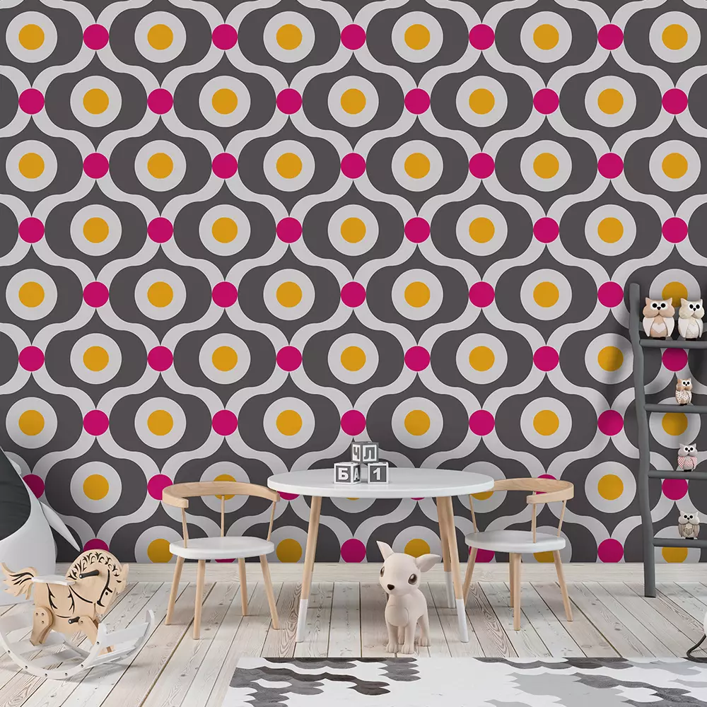 PERSIAN ORNAMENTAL