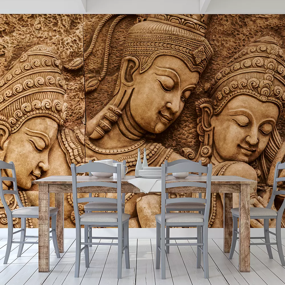 ASIAN TRADITIONAL ART