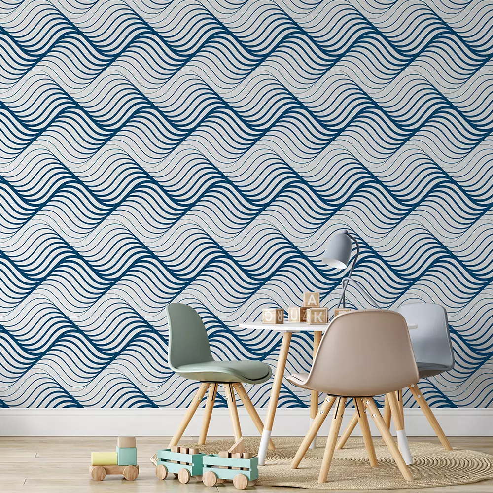 RHYTHMIC WAVES
