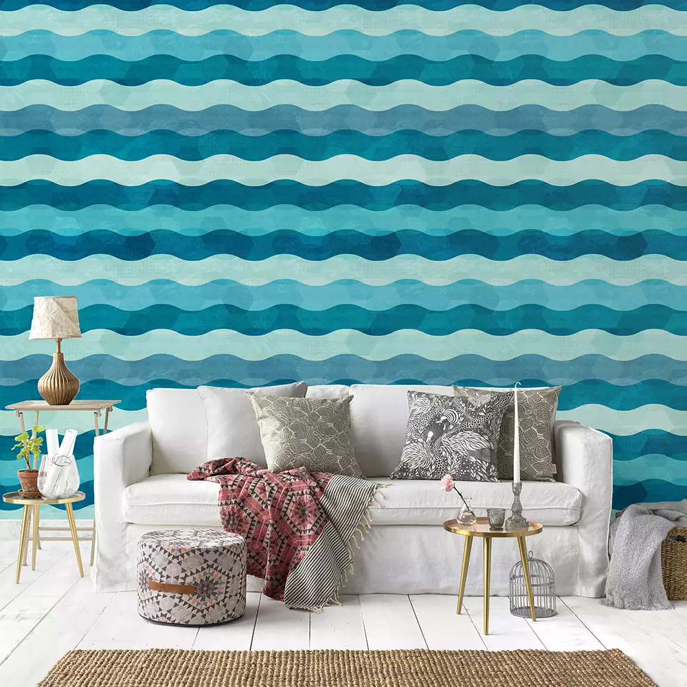 ABSTRACT MULTI-WAVES