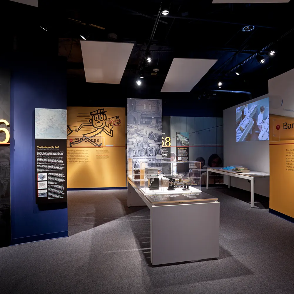 Enhance your museum's impact with eco-friendly PVC-free graphics and signage from MeraWalaPrint. Trusted for 20+ years in premium sustainable printing solutions