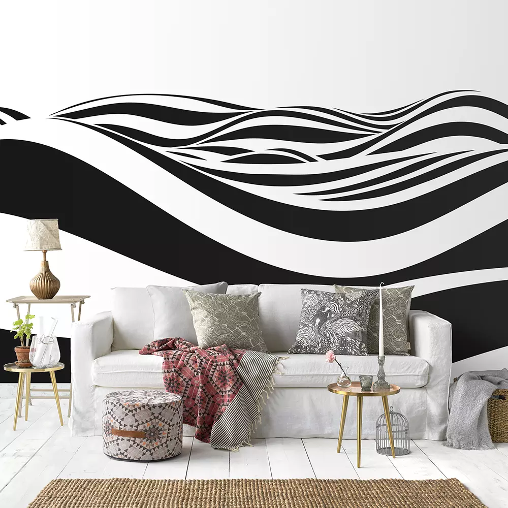 3D WAVES