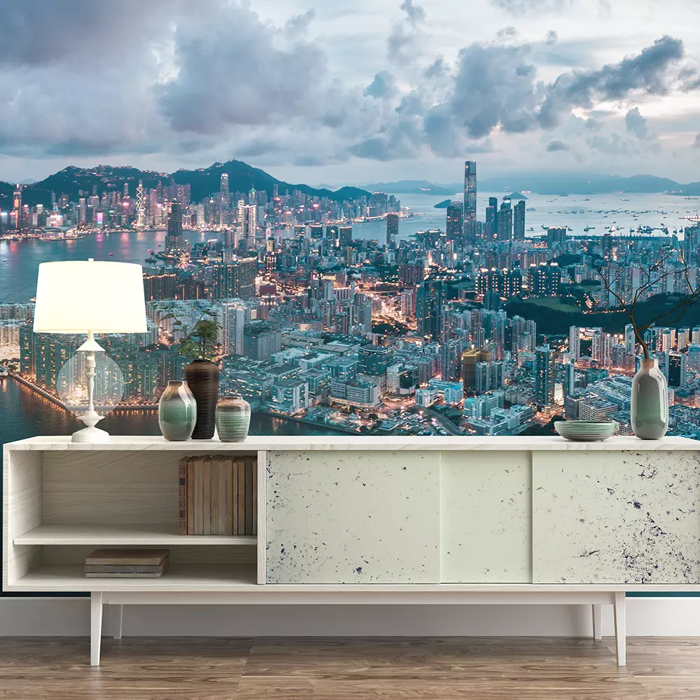 KOWLOON BAY