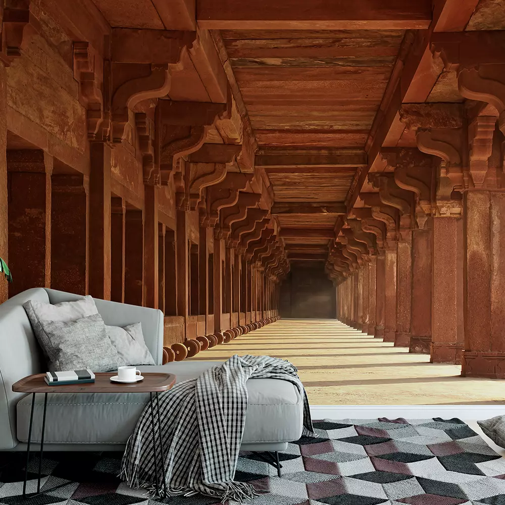 FATEHPUR SIKRI