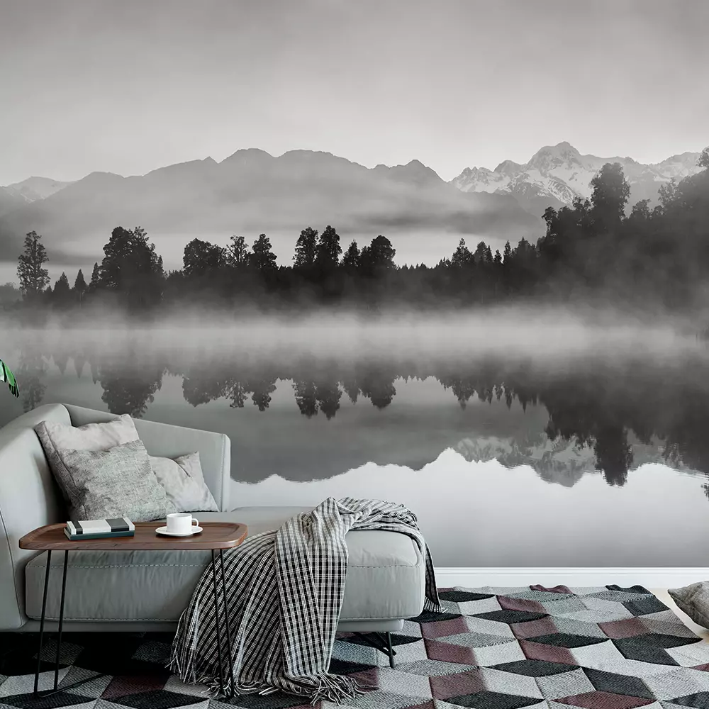 LAKE MATHESON