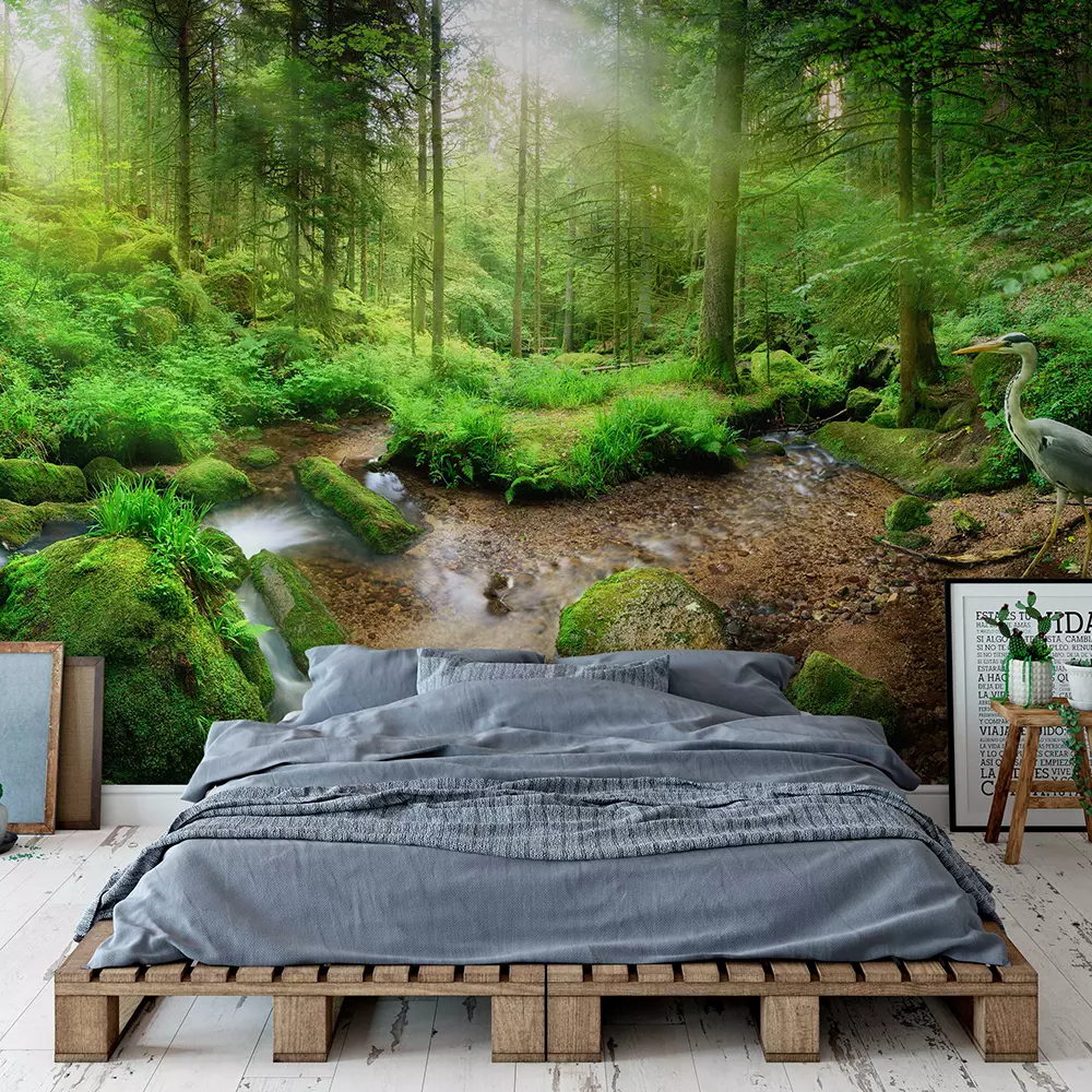 ENCHANTING FOREST