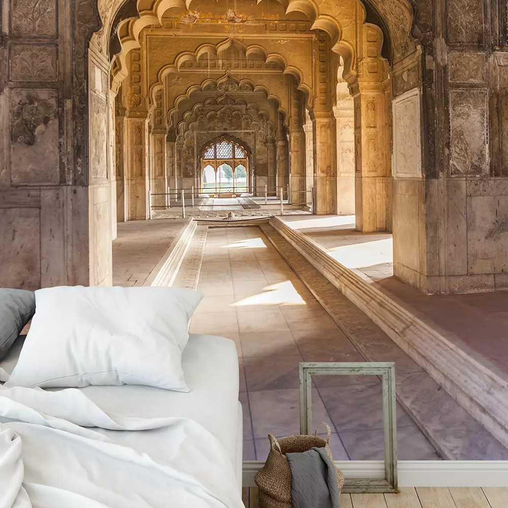 DIWAN KHAS