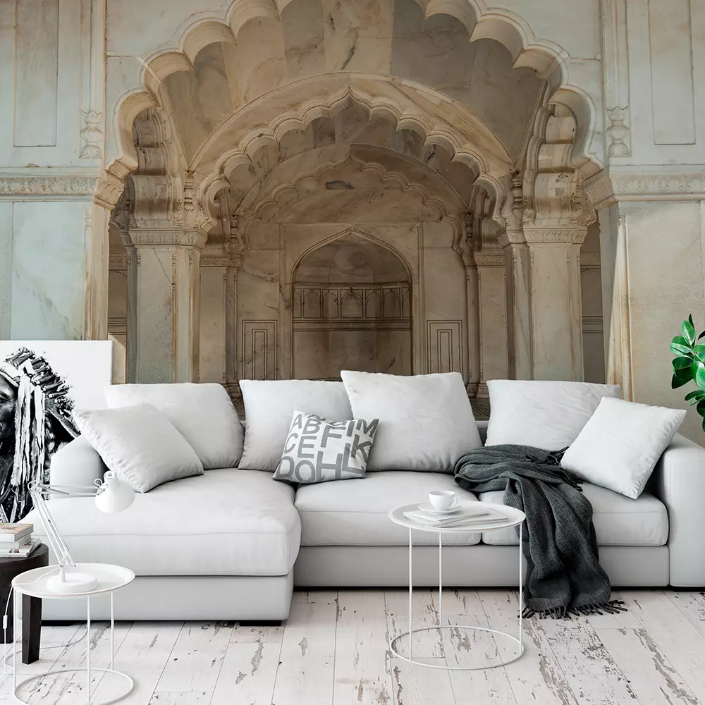 AGRA FORT