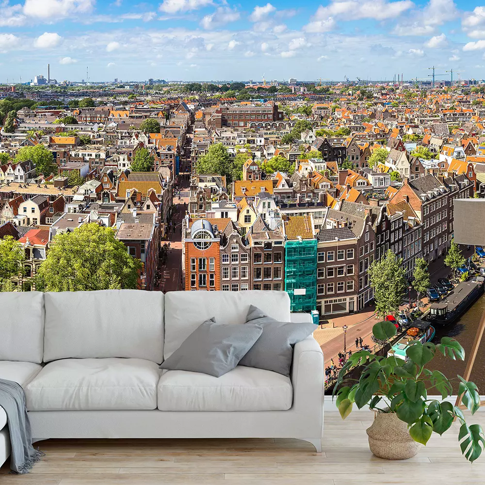 THE NETHERLANDS