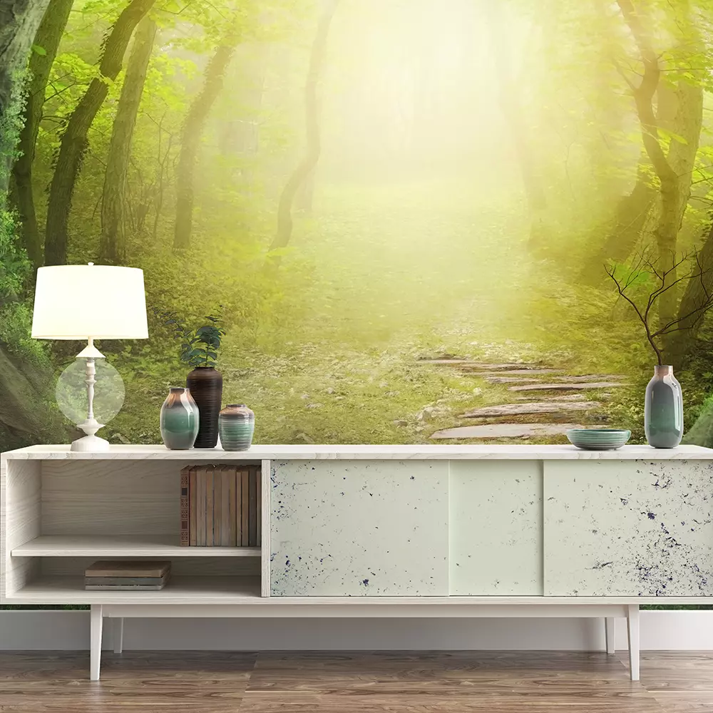 MAGICAL FOREST