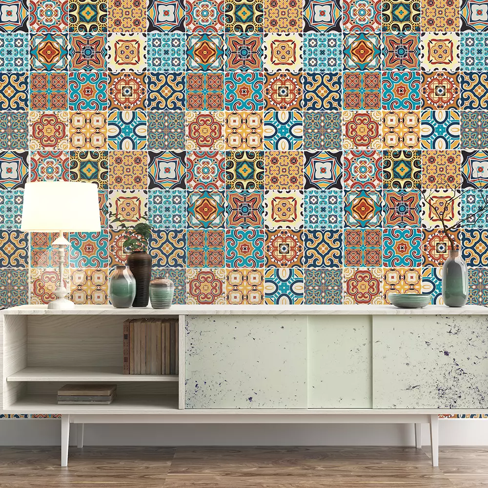 AZULEJOS