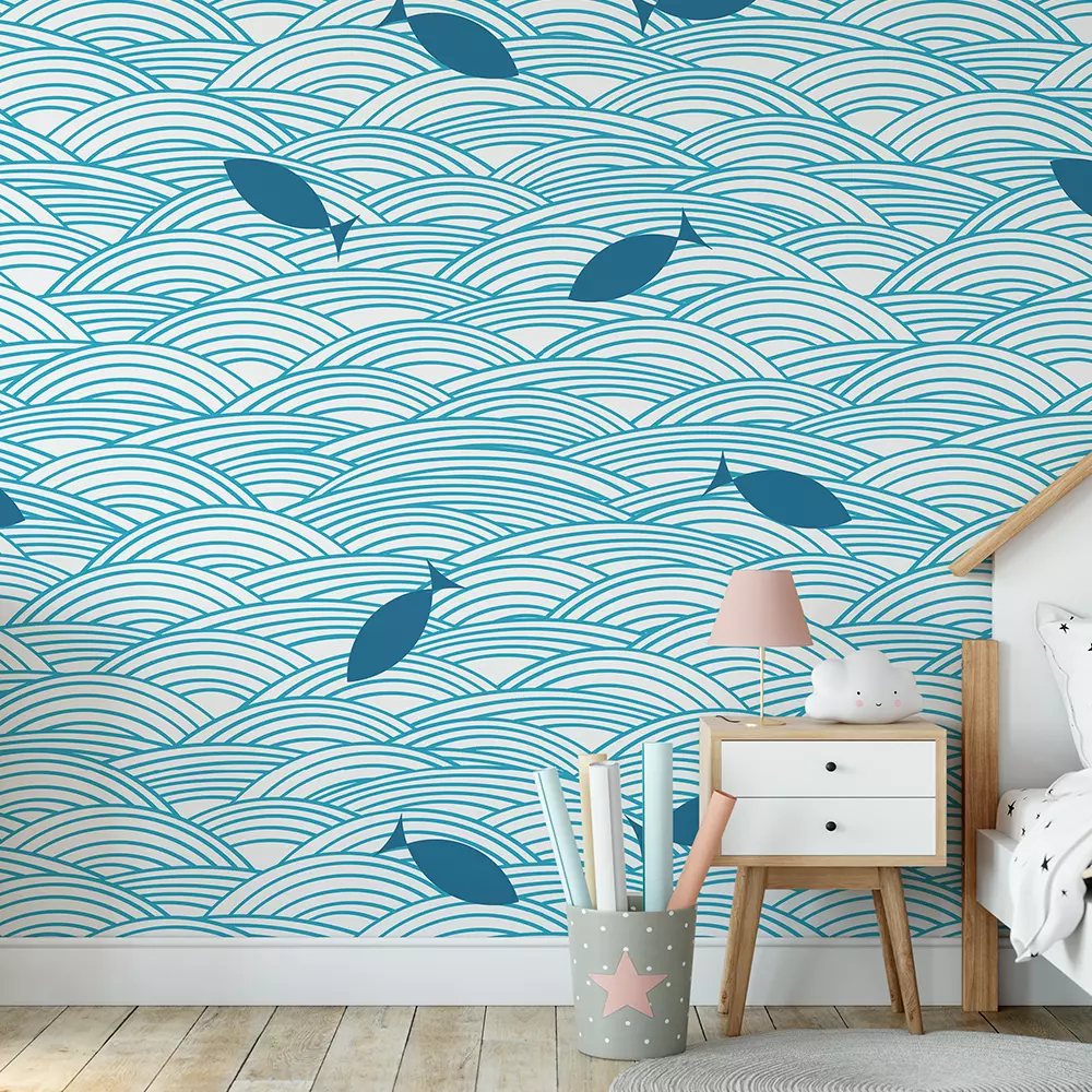 OCEAN WAVES