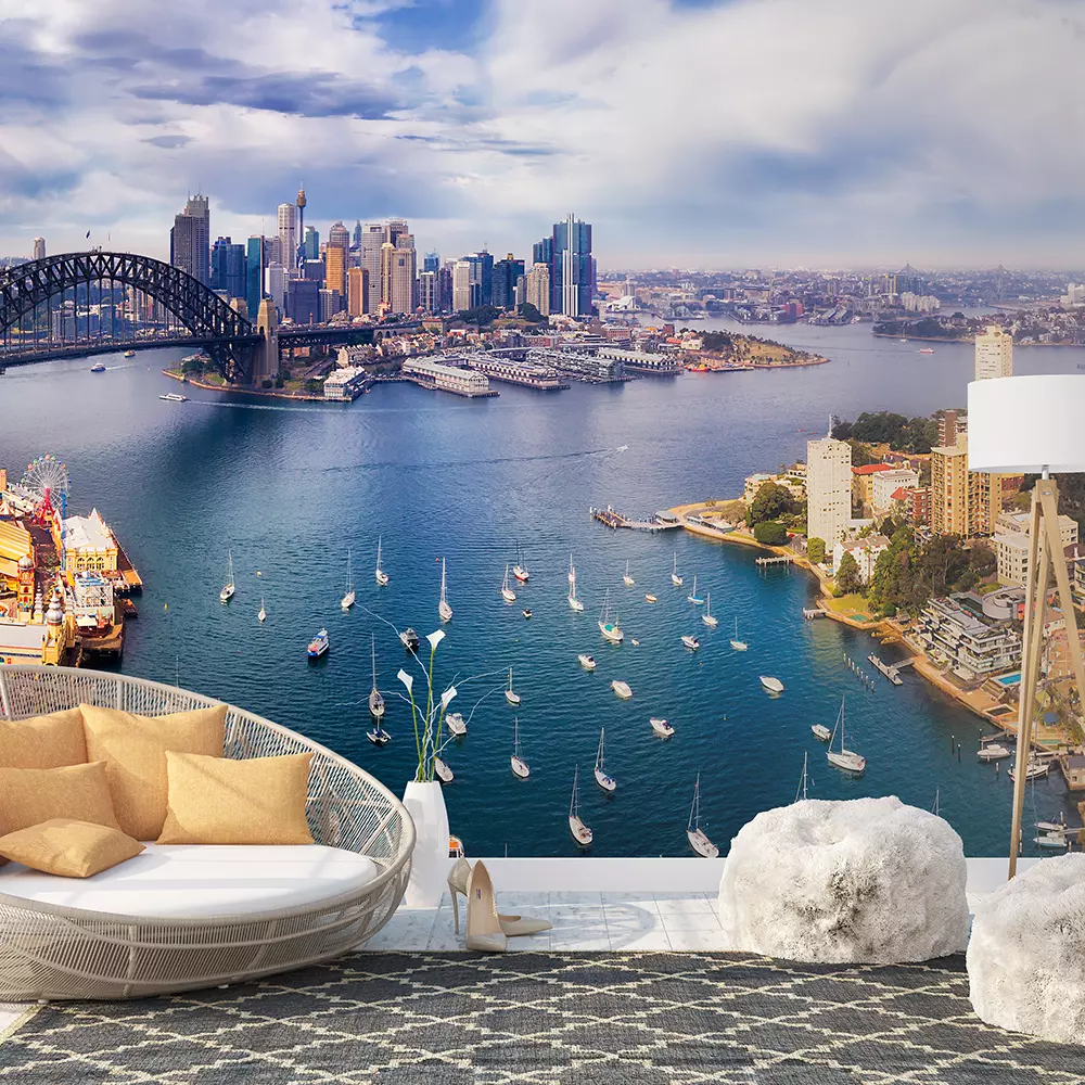 SYDNEY HARBOUR