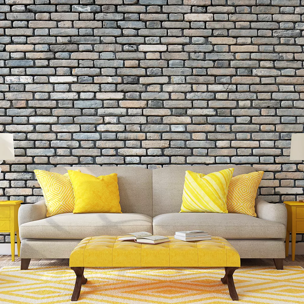 GREY WALL