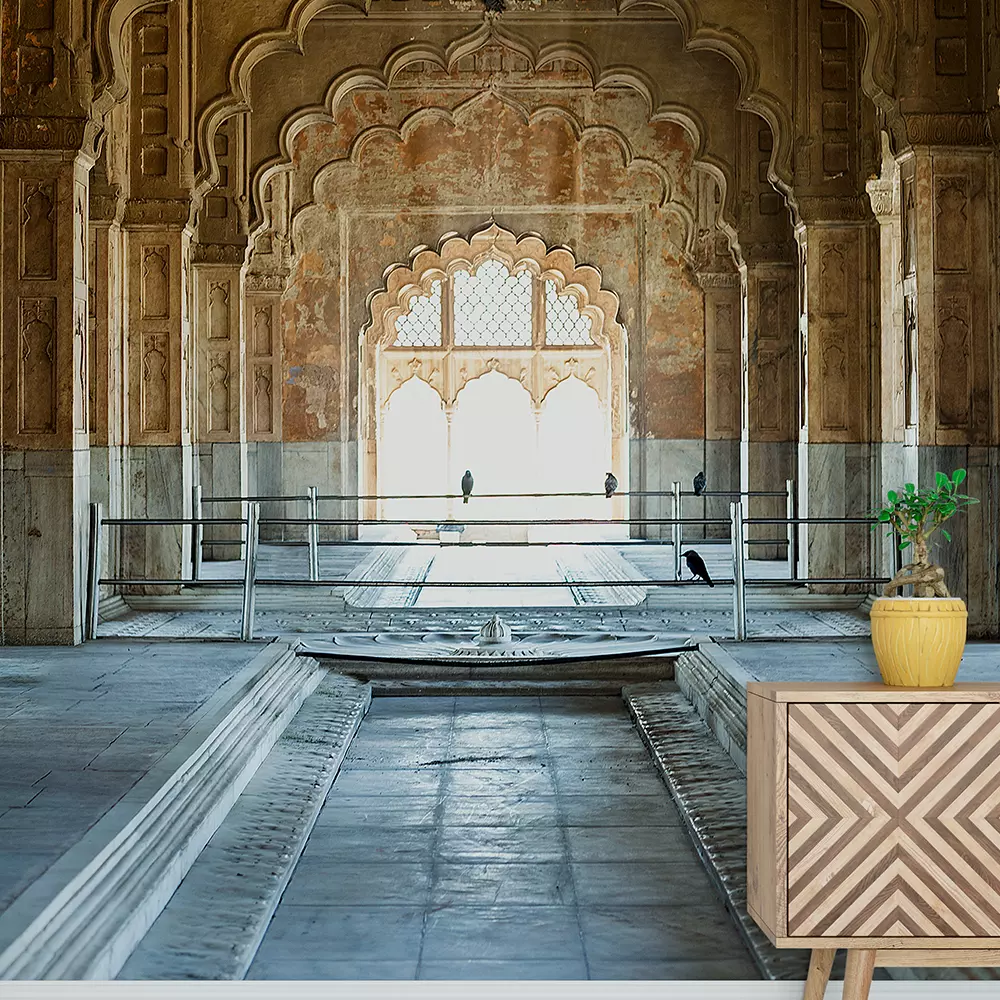 RED FORT