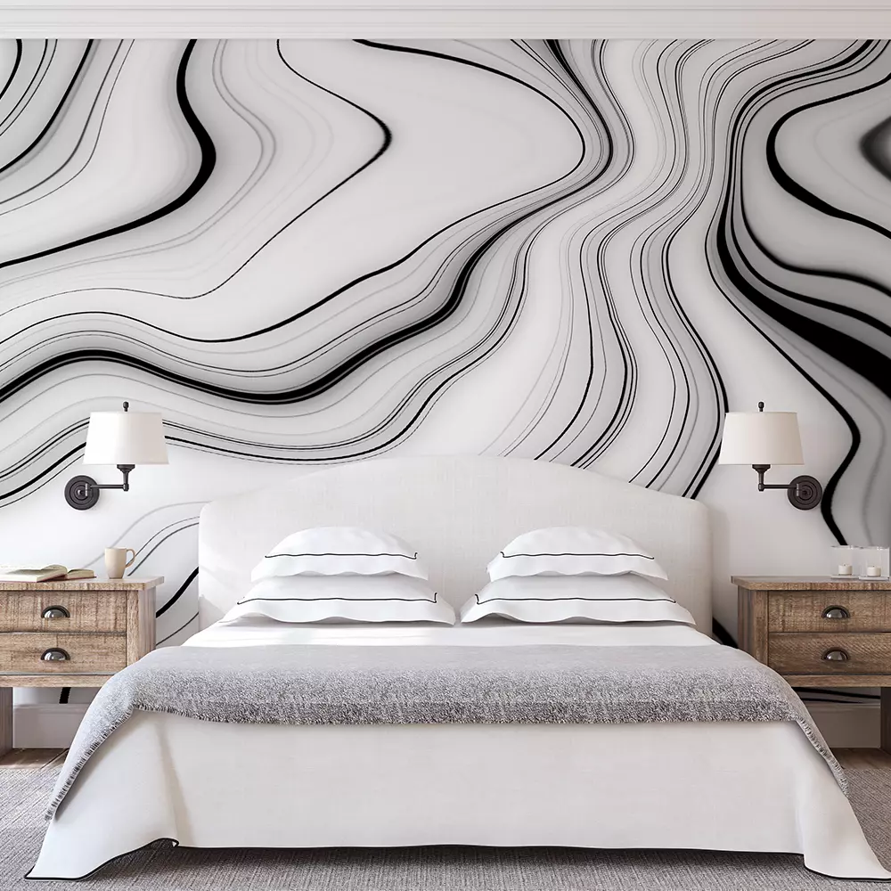 WHITE MARBLE