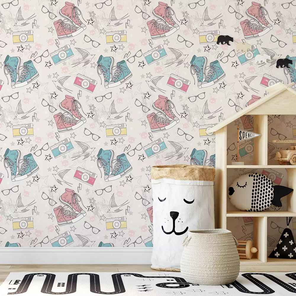 FUN PATTERN