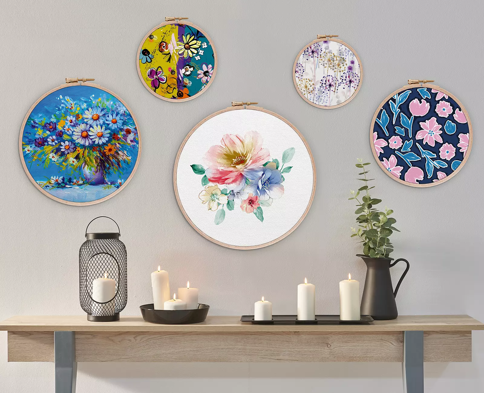 Floral Design