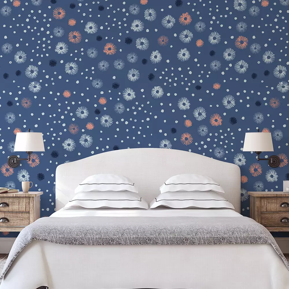 SUMMER POLKA DOTS