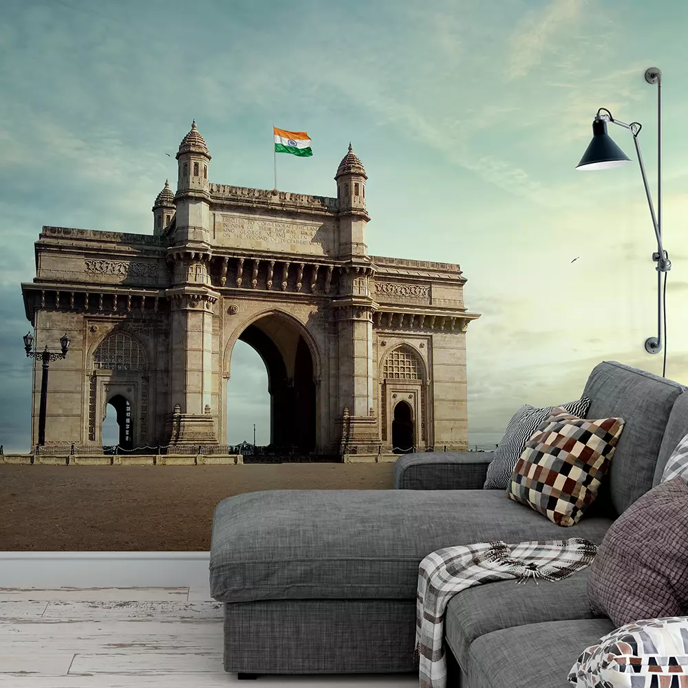 Gateway of India mumbai India