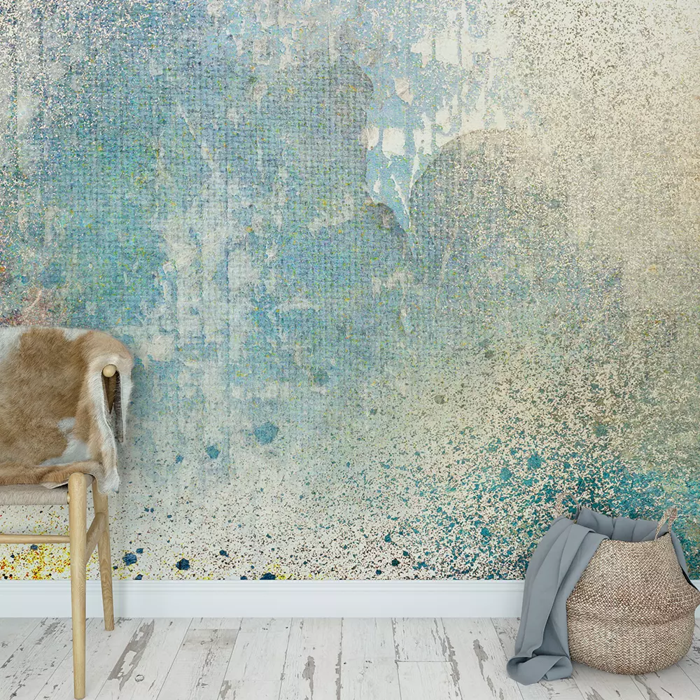 Grunge cardboard background