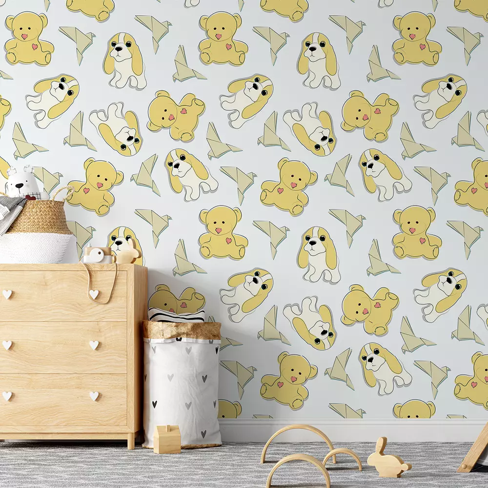 TOY DOGS & TEDDY