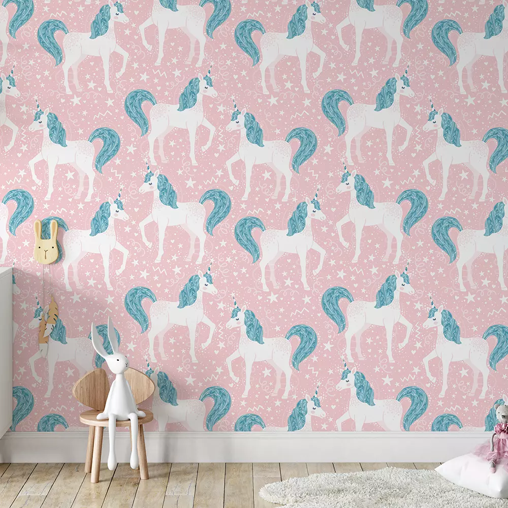 FANTASY UNICORNS