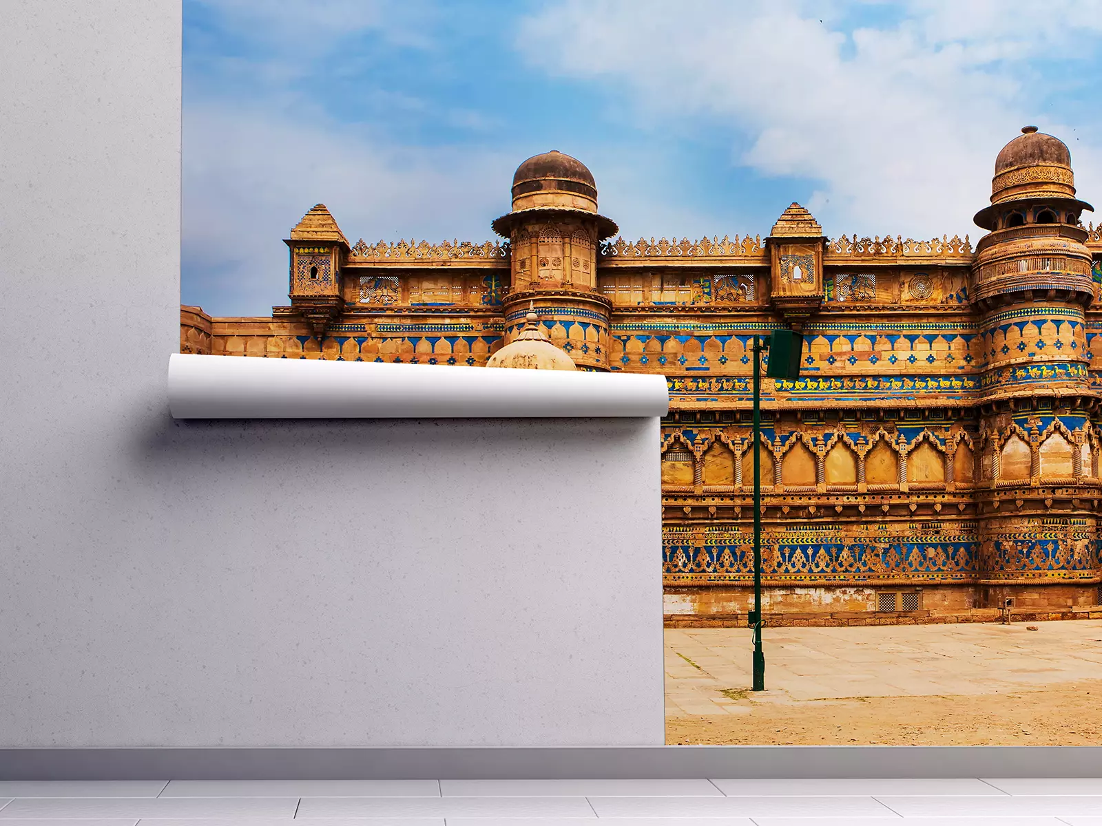 Places To Visit In Gwalior For Your Next Vacation