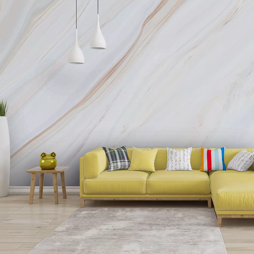 Pearl marble Cream